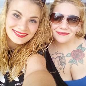 Meet your Posher, Jackie